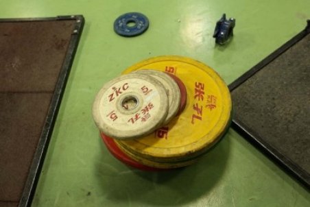 سوءتفاهم‌های دردسرساز در وزنه‌برداری/ سهراب مرادی به شرایط اردویی بازمی‌گردد؟