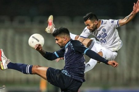 بیانی: برخی‌ پیشکسوت نیستند و مغرضانه از مجیدی انتقاد می‌کنند