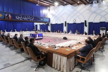 دستور رئیس جمهور برای تکمیل بیمارستان فردیس/ به ازای هر ۱۵۴۰ نفر یک تخت بیمارستانی در استان البرز وجود دارد