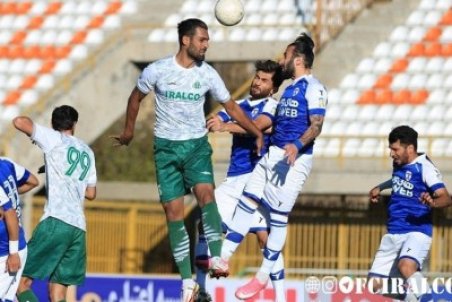 محمدزاده: برای رسیدن به قهرمانی یا کسب سهمیه لحظه‌ای‌ عقب‌نشینی نمی‌کنیم