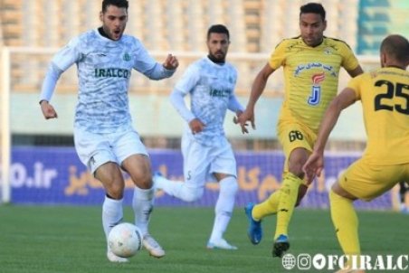 نقی‌زاده: نباید انتظارات از آلومینیوم زیاد باشد، این تیم برای رتبه تک رقمی بسته شده است