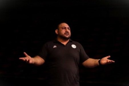 رضایی: به طاهری اجازه کشتی گرفتن با زارع را ندادم چون شرایط داوری عادی نبود