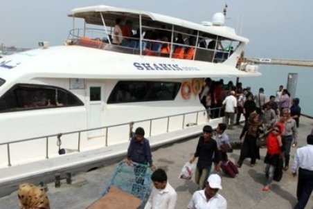 جزیره قشم با رعایت پروتکل‌های بهداشتی آمادگی پذیرایی از گردشگران را دارد