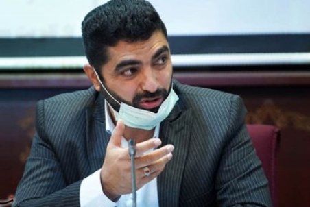 نماینده شهرکرد در مجلس: بیشترین مشکل بودجه ۱۴۰۰ تمرکز بر فروش اوراق بود