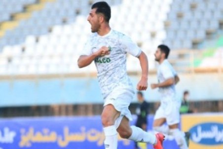 قائدرحمتی: می‌جنگیم تا یک اتفاق بزرگ را برای آلومینیوم رقم بزنیم