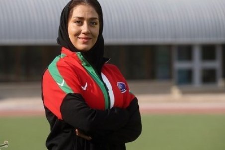 بهرامی: ستاره‌های ماندگاری را تحویل تیم ملی کاراته بانوان خواهیم داد