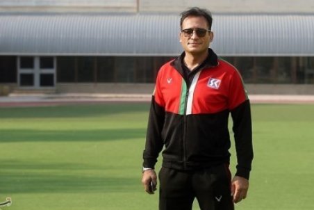 کتیرایی: مربی پرتوقعی هستم و دوست دارم ۶ مدال طلا کسب کنیم