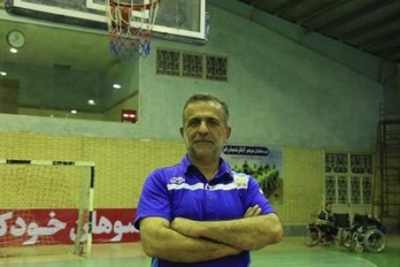 فلاح: محکوم به تکرار قهرمانی در بازی‌های پاراآسیایی هستیم