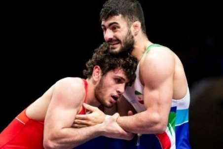 احتمال رویارویی فرنگی‌کار دوتابعیتی ایران با محمدرضا گرایی