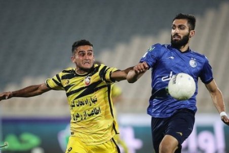 عالمی: استقلال، نود را دست کم گرفته بود