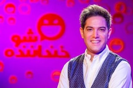 امیرعلی نبویان مجری «خنداننده‌شو ۳» شد