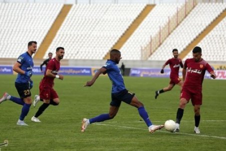 ورمزیار: استقلال در یک صورت مدعی اول قهرمانی می‌شود