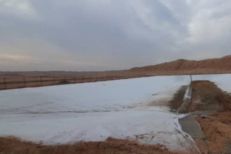 ماجرایی عجیب در شهرستان بهارستان؛ یک تن پسماند بیمارستانی گم شد