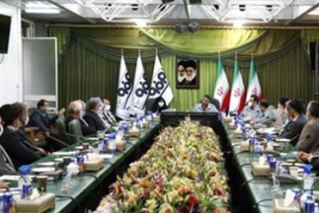 از ثمرات فولاد مبارکه برای منطقه و کشورغافل نشویم