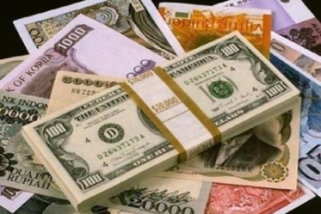 نرخ ارز امروز ۲۰ آذر ۱۴۰۰+ جزئیات