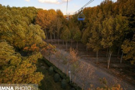 فرهنگ‌سازی بهترین راهکار جلوگیری از روشن کردن آتش در ناژوان است