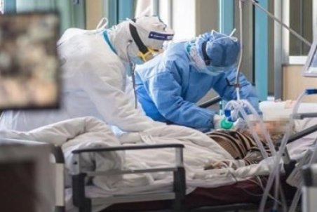 ۱ فوتی و ۲۱ بستری جدید مبتلا به کرونا در اردبیل