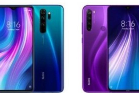 قیمت انواع گوشی شیائومی در بازار چند؟