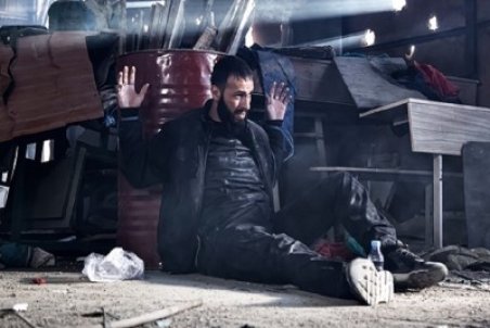 «سرجوخه» به ایستگاه پایانی رسید