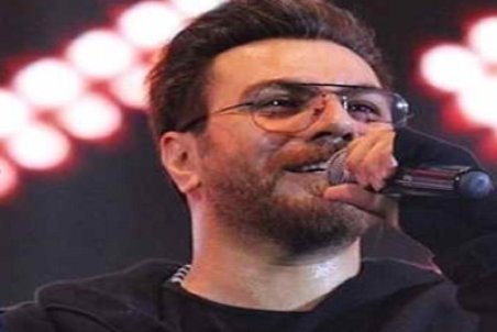 گرشا رضایی خواننده سریال «اپیدمی» شد