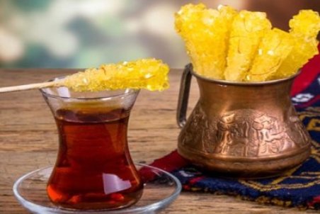 قیمت انواع نبات در بازار