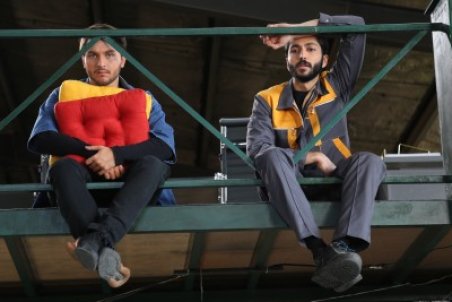 تصاویری جدید از فصل چهارم «از سرنوشت» با بازی پسر امین حیایی