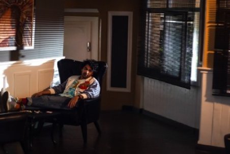 هژیرسام احمدی : ره صدساله را یک شبه نرفتم