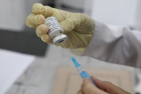 کاهش فاصله زمانی تزریق نوبت دوم تا سوم واکسن‌های غیرفعال شده کرونا