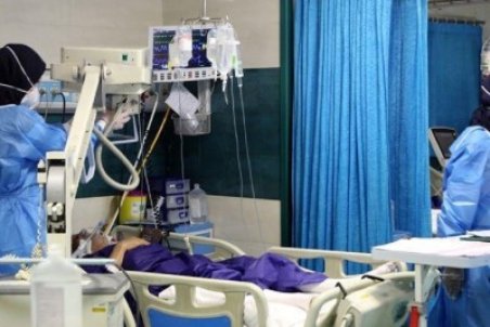 ۳ فوتی و ۲۳ بستری جدید مبتلا به کرونا در اردبیل