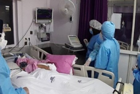 ۷۹ سیستان و بلوچستانی دیگر به کرونا مبتلا شدند