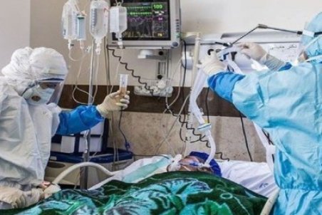 روز بدون فوتی کرونا در اردبیل