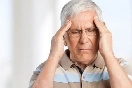 در مواجهه با سکته مغزی چه کنیم؟