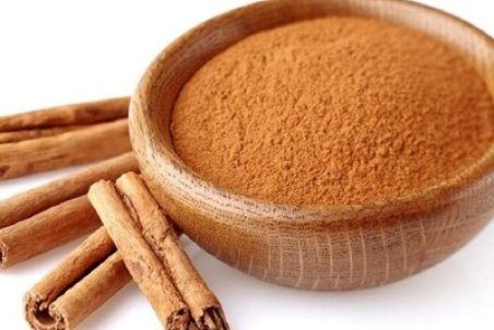 قیمت انواع دارچین در بازار