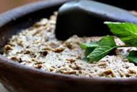 طرز تهیه کال کباب + فیلم