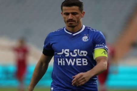 غفوری: امیدوارم زودتر به مسابقات برسم