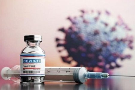 شیرانی: افراد بالای ۴۰ سال برای دریافت دز سوم واکسن کرونا اقدام کنند