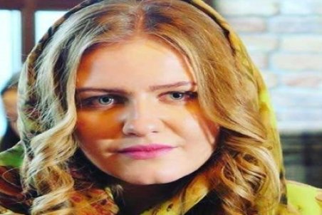 گفتگو با سوتلانا سوپیلنیاک بازیگر اوکراینی سریال «سرجوخه»