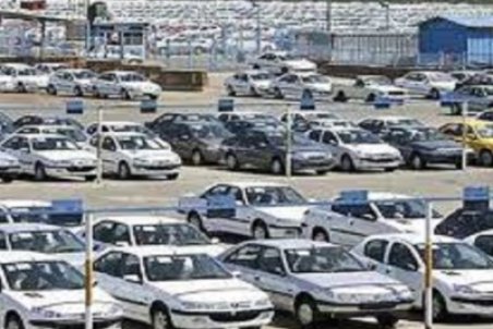 قیمت خودرو در بازار آزاد ۱۷ آذر ۱۴۰۰