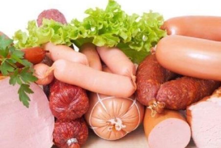 قیمت انواع کالباس و سوسیس در بازار