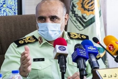 جزئیات کشف جسد دختر جوان از زبان رئیس پلیس تهران