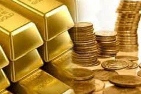 نرخ سکه و طلا در بازار؛ سکه ۱۳ میلیون و ۲۵۰ هزار تومان شد