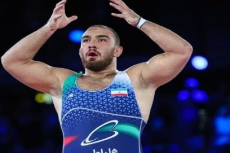 لقب پادشاه سنگین وزن را دوست دارم