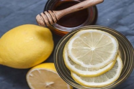 ۱۰ جادوی لیمو ترش در خانه‌داری