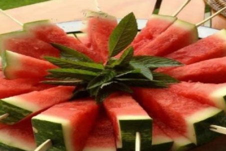 قیمت هندوانه شب یلدا اعلام شد