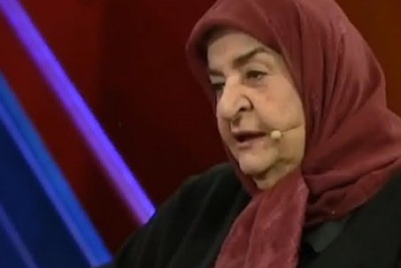 معاشرت جمشید مشایخی و همسرش در برنامه خندوانه + فیلم