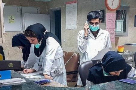 پرستارانی که در دوران کرونا خدمت کردند بسته حمایتی دریافت می کنند