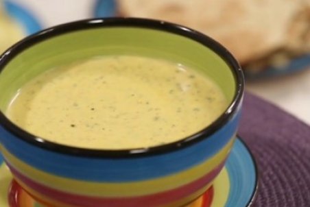 طرز تهیه ماست جوش + فیلم