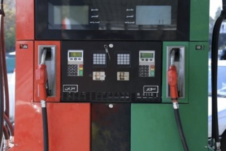 حق العمل جایگاه‌های سوخت منطقی نیست