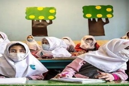 غوغای تست مثبت کرونای دانش آموزان مشهدی