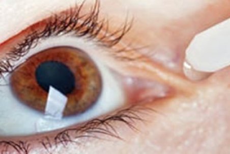 دارو‌هایی که باعث خشکی چشم می‌شوند